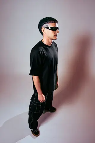 Gary MGM — foto 13