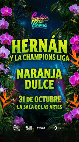 Flyer 1 de Naranja Dulce