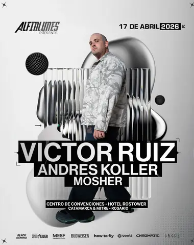 Flyer 4 de Andres Koller
