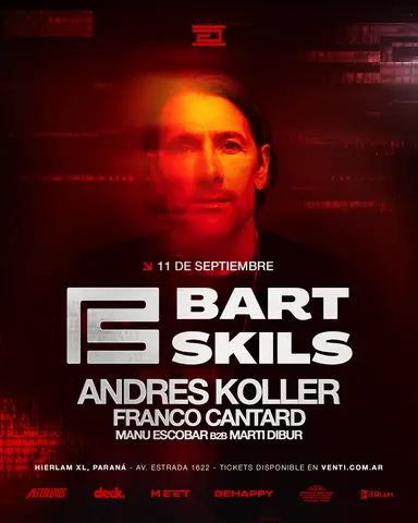 Flyer 1 de Andres Koller