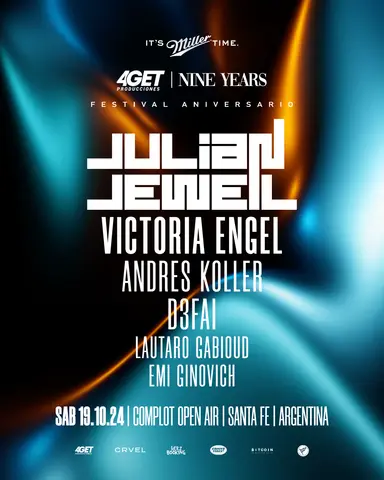 Flyer 7 de Andres Koller