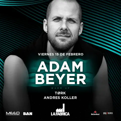 Flyer 2 de Andres Koller