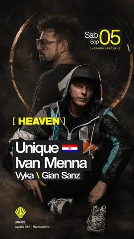 Flyer 2 de VYKA