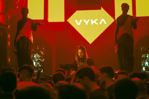 VYKA — foto 1