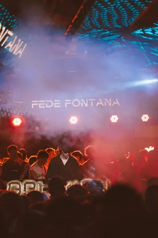 Fede Fontana — foto 9