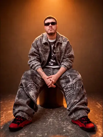 geronimo gonzalez — foto 2