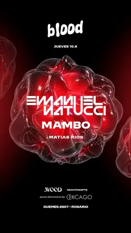 Flyer 1 de matias rios