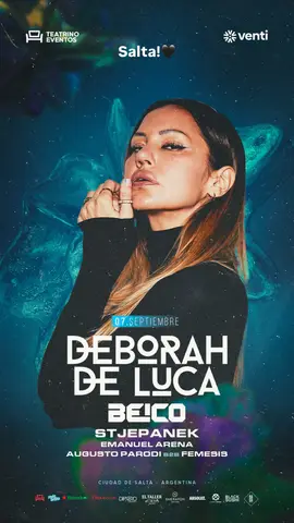 Flyer 2 de Beico