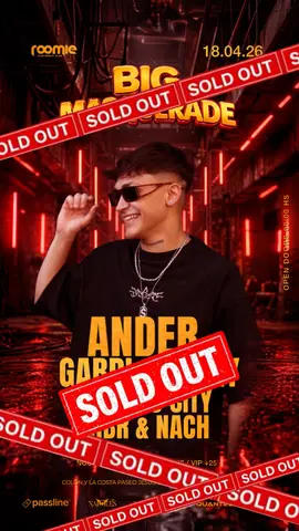 Flyer 1 de ANDER (AR)