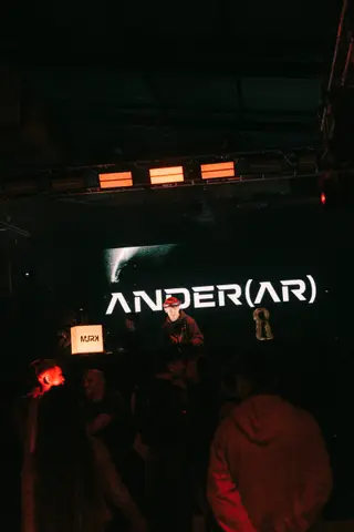 ANDER (AR) — foto 4