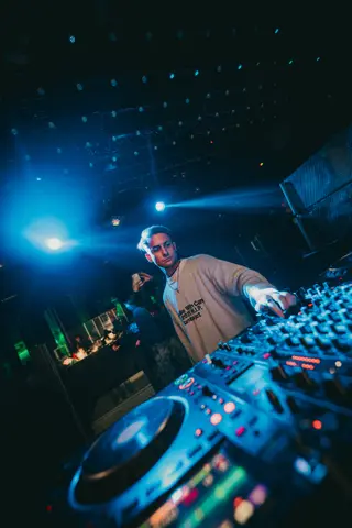 Matias Gabilan — foto 1