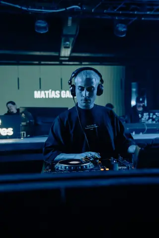 Matias Gabilan — foto 7