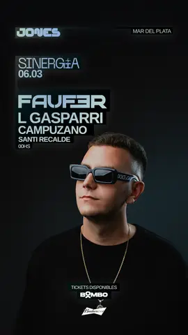 Flyer 3 de FAUFER