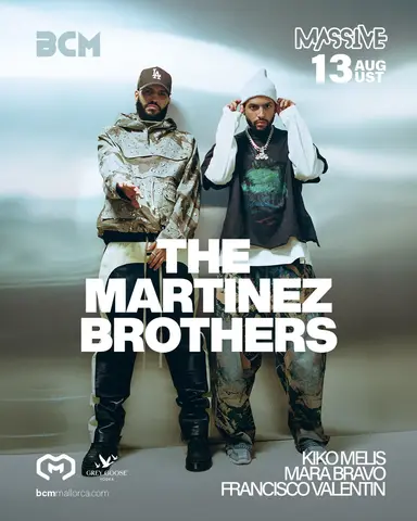 Flyer 1 de Francisco Valentin