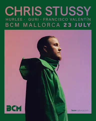 Flyer 2 de Francisco Valentin