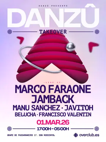 Flyer 7 de Francisco Valentin