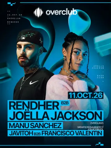 Flyer 8 de Francisco Valentin