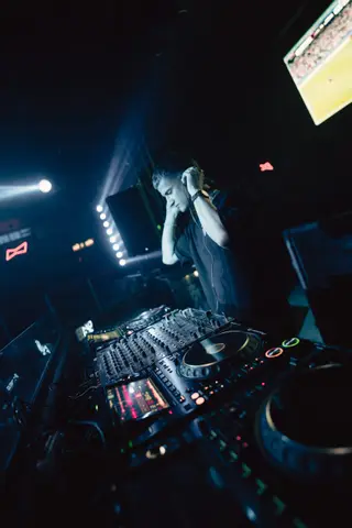 Disko — foto 1