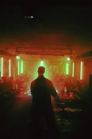 Disko — foto 2