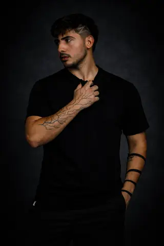 DRAKEN DJ — foto 1