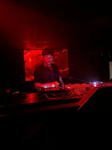 DRAKEN DJ — foto 3