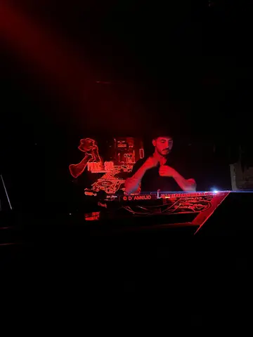 DRAKEN DJ — foto 4