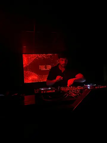 DRAKEN DJ — foto 2