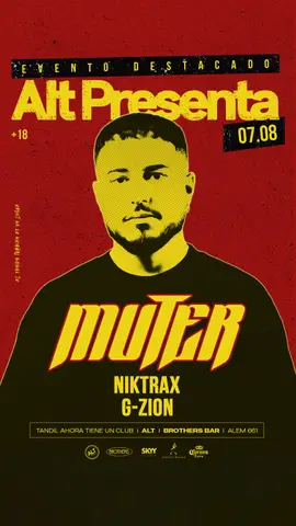 Flyer 2 de NIKTRAX