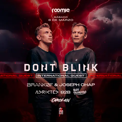 Flyer 4 de NIKTRAX