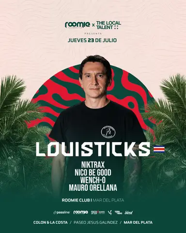 Flyer 3 de NIKTRAX