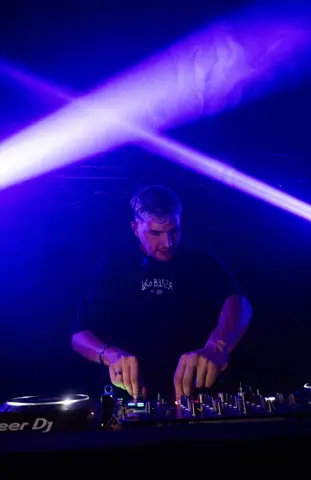 NIKTRAX — foto 9