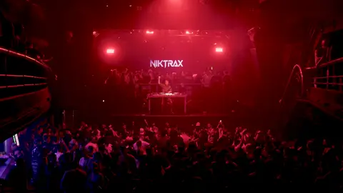 NIKTRAX — foto 6