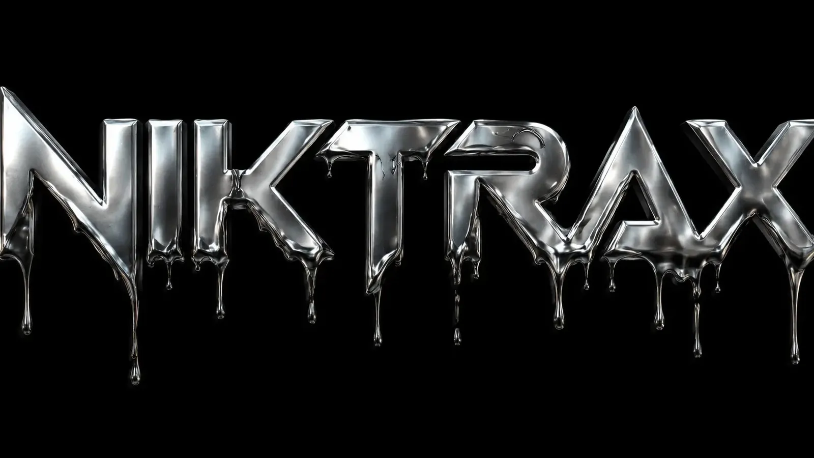 NIKTRAX en vivo