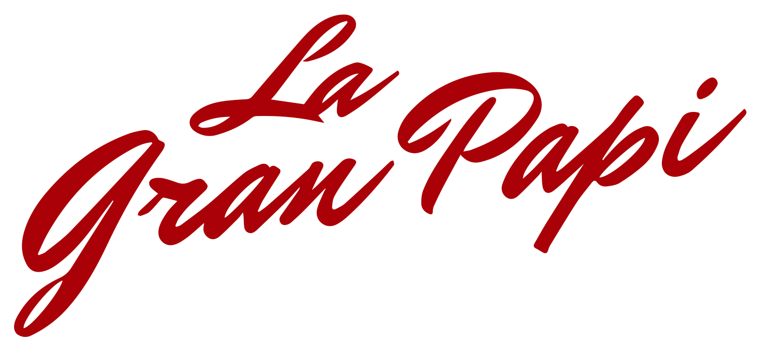 La Gran Papi