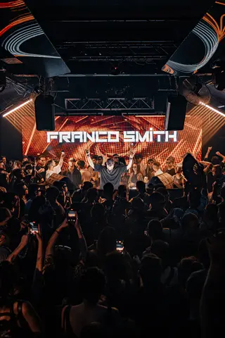 Franco Smith — foto 4