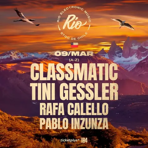 Flyer 7 of Rafa Calello