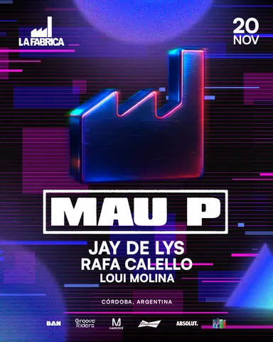 Flyer 10 of Rafa Calello