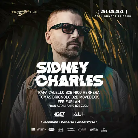 Flyer 1 of Rafa Calello