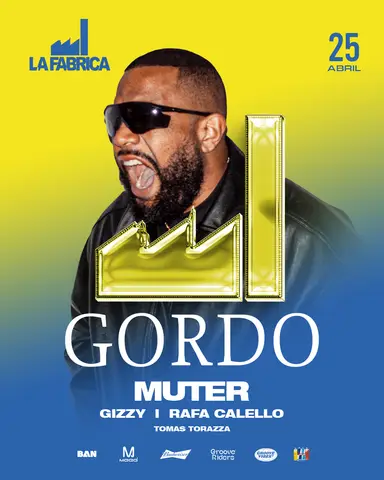 Flyer 8 of Rafa Calello