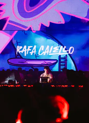 Rafa Calello — foto 8
