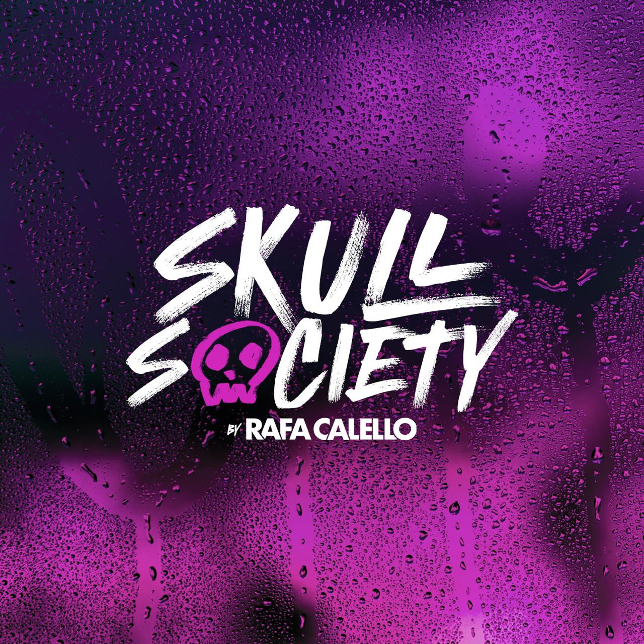 skull society