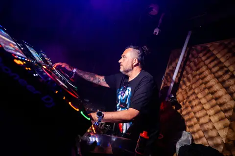 Logicbeat — foto 1